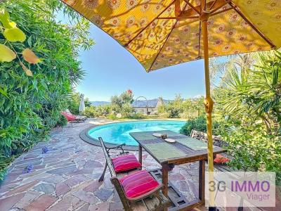 For sale Calcatoggio 5 rooms 137 m2 Corse (20111) photo 2