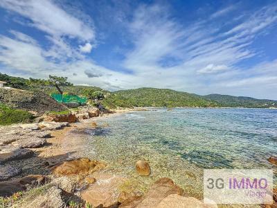For sale Sari-solenzara 4 rooms 116 m2 Corse (20145) photo 1
