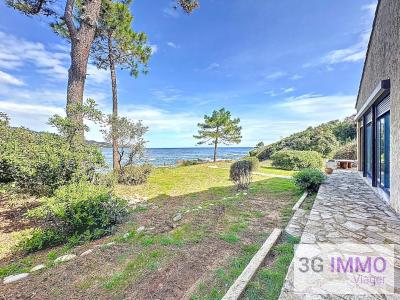 For sale Sari-solenzara 4 rooms 116 m2 Corse (20145) photo 2