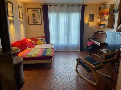 Annonce Vente 5 pices Maison Saint-cyr-sur-morin 77