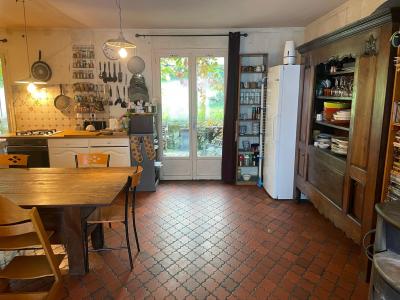 Acheter Maison 112 m2 Saint-cyr-sur-morin