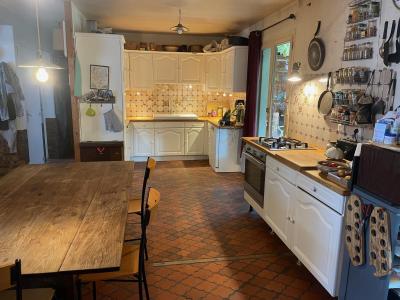 Acheter Maison Saint-cyr-sur-morin 249500 euros