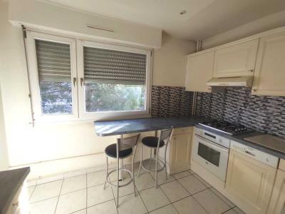 For sale Kingersheim 3 rooms 64 m2 Haut rhin (68260) photo 2