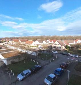 For sale Kingersheim 3 rooms 64 m2 Haut rhin (68260) photo 3