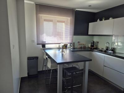 Acheter Maison 97 m2 Pfastatt