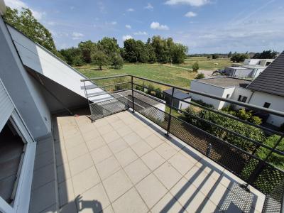 Annonce Vente 3 pices Appartement Uffholtz 68