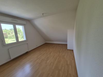 Acheter Appartement 70 m2 Uffholtz