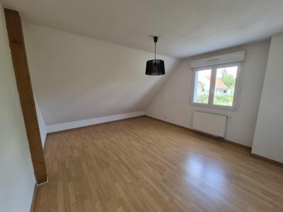 Acheter Appartement Uffholtz Haut rhin