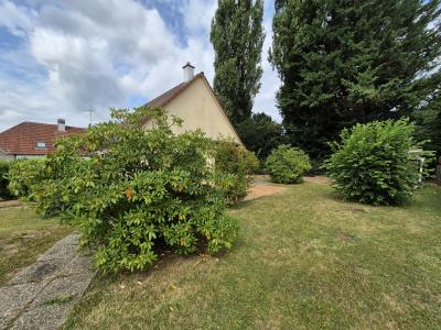 For sale Hirsingue 5 rooms 94 m2 Haut rhin (68560) photo 2