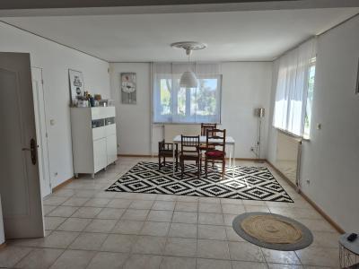 Acheter Maison 130 m2 Brunstatt