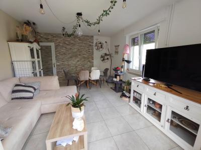 Annonce Vente 3 pices Appartement Brunstatt 68