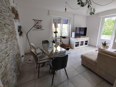 Acheter Appartement 71 m2 Brunstatt