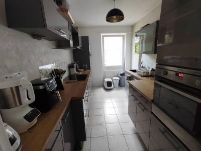 Acheter Appartement Brunstatt Haut rhin