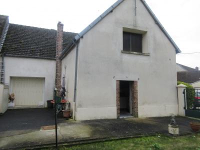 Annonce Vente 5 pices Maison Provins 77