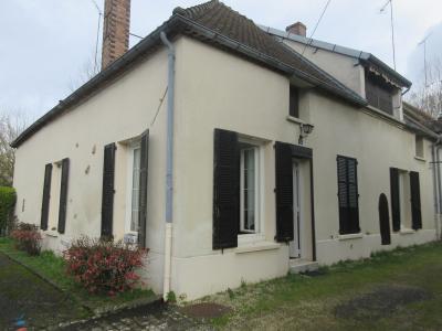 Acheter Maison 160 m2 Provins