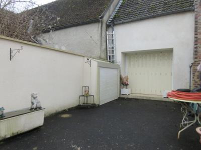 Acheter Maison Provins Seine et marne