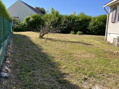 Acheter Maison Saint-just-sauvage Marne