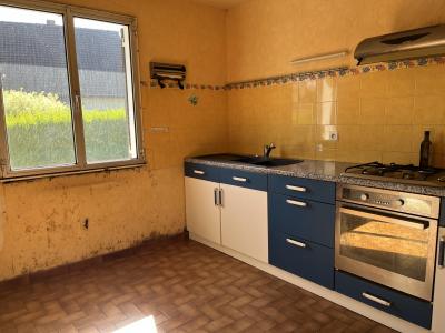Acheter Maison Saint-just-sauvage 59000 euros
