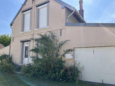 Annonce Vente 5 pices Maison Provins 77