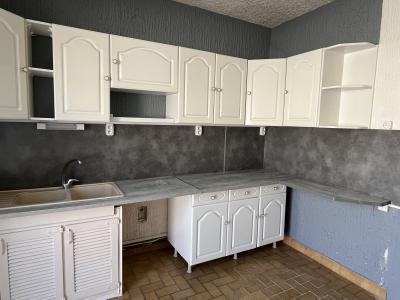 Acheter Maison 79 m2 Provins