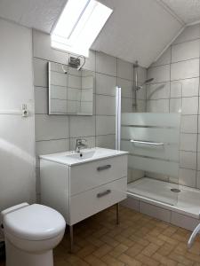 Acheter Maison Provins 89000 euros