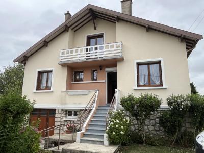Annonce Vente 7 pices Maison Allemant 51