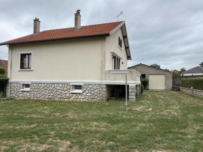 Acheter Maison Allemant Marne