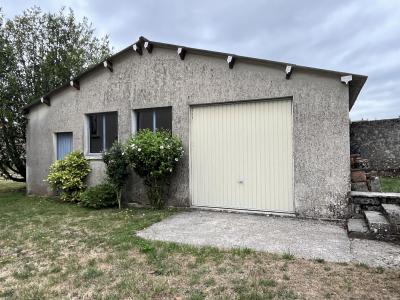 Acheter Maison Allemant 179000 euros