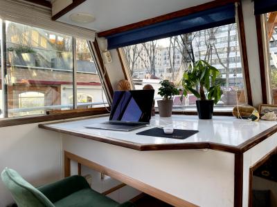 Acheter Maison Paris-19eme-arrondissement Paris