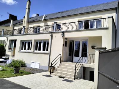 For sale Montcornet 10 rooms 275 m2 Aisne (02340) photo 1