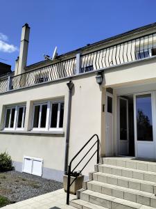 For sale Montcornet 10 rooms 275 m2 Aisne (02340) photo 2