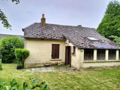 Acheter Maison 65 m2 Burelles