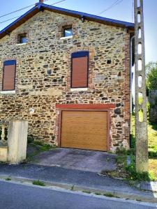 Annonce Vente 6 pices Maison Saint-michel 02