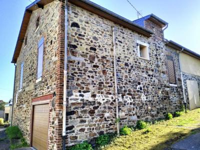 Acheter Maison Saint-michel Aisne