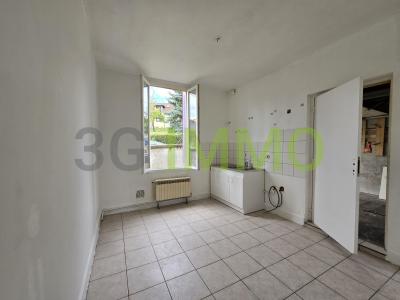 Annonce Vente 3 pices Maison Clermont-ferrand 63