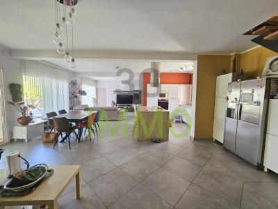 Acheter Maison 150 m2 Aigaliers