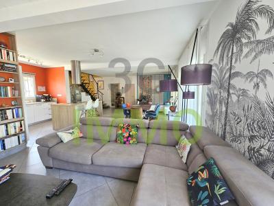 Acheter Maison Aigaliers Gard