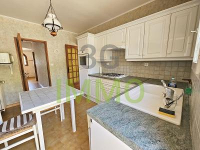 Acheter Maison Aigaliers Gard