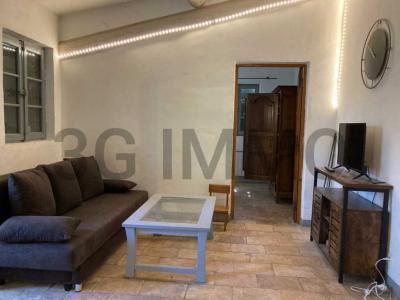 Annonce Vente 3 pices Maison Aigaliers 30