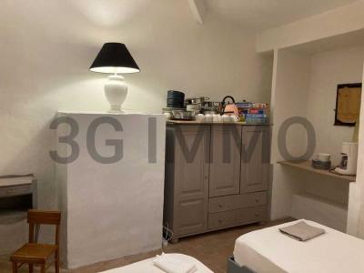 Acheter Maison Aigaliers Gard