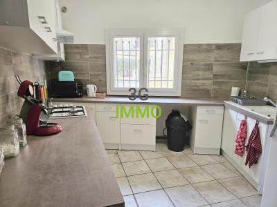 Annonce Vente 5 pices Maison Remoulins 30