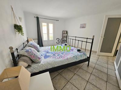 Acheter Maison 107 m2 Remoulins