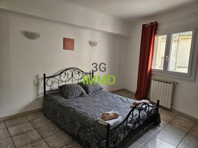 Acheter Maison Remoulins 173500 euros