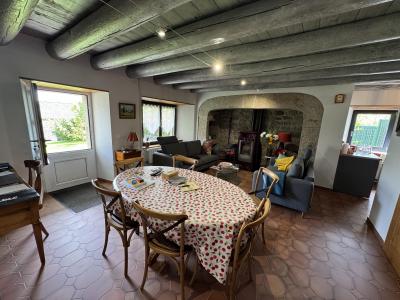 Acheter Maison 145 m2 Malzieu-ville