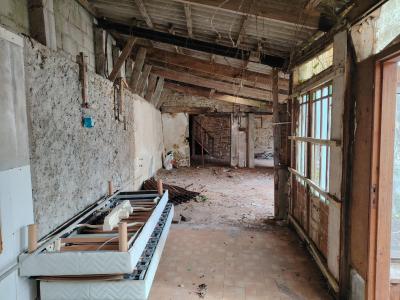 Acheter Maison Lesneven 116000 euros