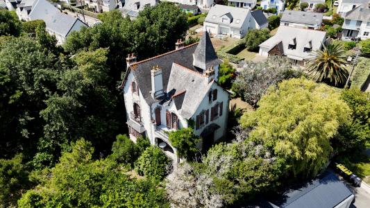 For sale Quiberon 12 rooms 247 m2 Morbihan (56170) photo 0