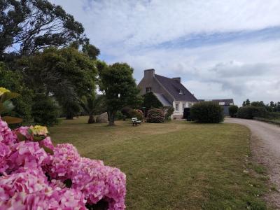 Annonce Vente 5 pices Maison Kerlouan 29