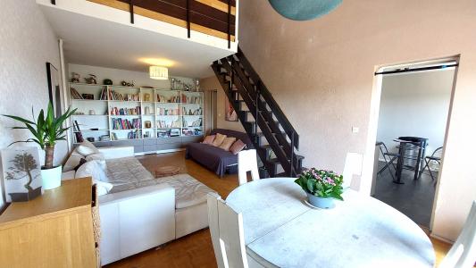 Annonce Vente 6 pices Appartement Montagny-les-lanches 74