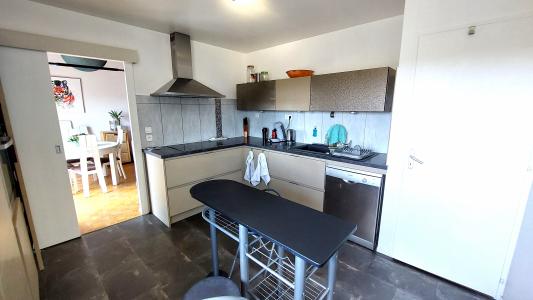 Acheter Appartement 120 m2 Montagny-les-lanches