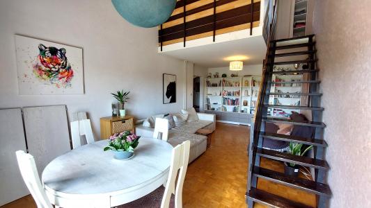 Acheter Appartement Montagny-les-lanches Haute savoie
